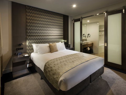 Pullman Brisbane Airport Hotel - Tourism Caloundra 8