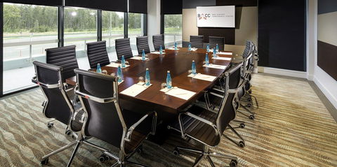 Pullman Brisbane Airport Hotel - Tourism Caloundra 10