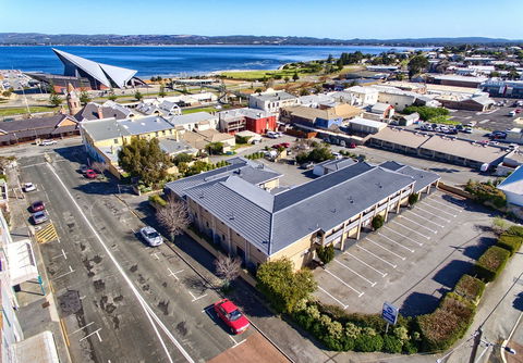 Albany Motel & Apartments - Tourism Caloundra 1