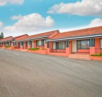 Albany Apartments - Tourism Caloundra