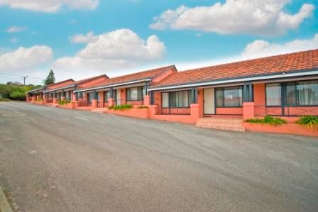 Albany Apartments - Tourism Caloundra 0