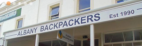 Albany Backpackers - Tourism Caloundra 0