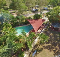 Discovery Parks Tannum Sands - Tourism Caloundra