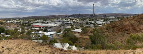 Abacus Motel Mount Isa - Tourism Caloundra 2