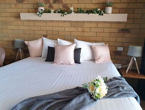 Abacus Motel Mount Isa - Tourism Caloundra 3