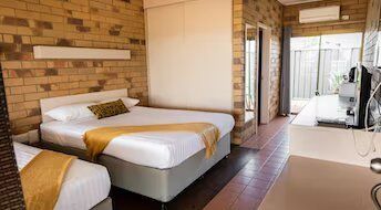 Abacus Motel Mount Isa - Tourism Caloundra 5