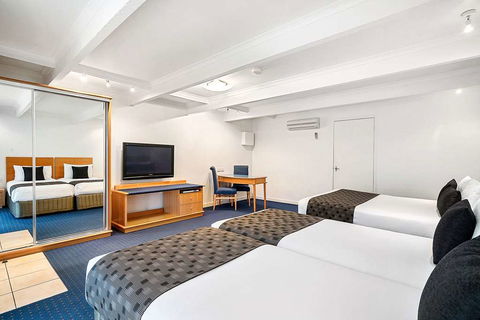 Quality Siesta Resort - Tourism Caloundra 3