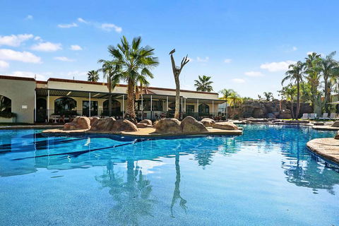 Quality Siesta Resort - Tourism Caloundra 5