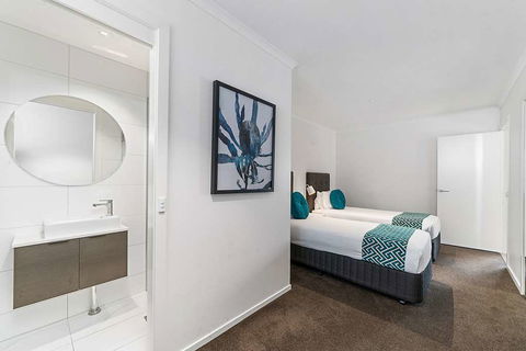 Quality Siesta Resort - Tourism Caloundra 9