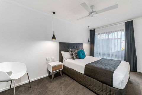 Quality Siesta Resort - Tourism Caloundra 11