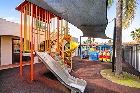 Quality Siesta Resort - Tourism Caloundra 14