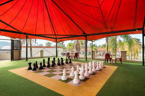 Quality Siesta Resort - Tourism Caloundra 16