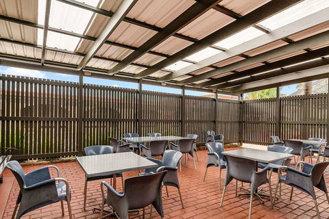 Quality Siesta Resort - Tourism Caloundra 17