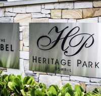 The Sebel Bowral Heritage Park - Tourism Caloundra
