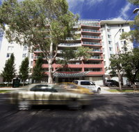 Pacific Suites Canberra - Tourism Caloundra