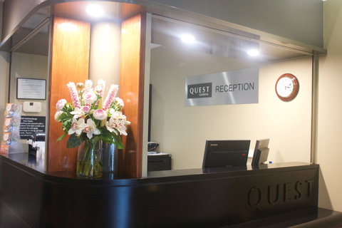 Quest Canberra - Tourism Caloundra 1