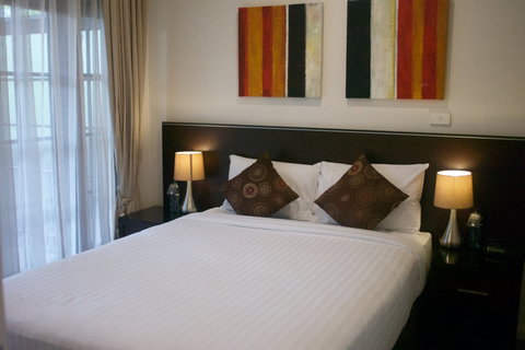 Quest Canberra - Tourism Caloundra 4
