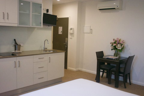Quest Canberra - Tourism Caloundra 8