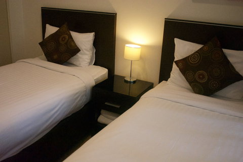 Quest Canberra - Tourism Caloundra 10