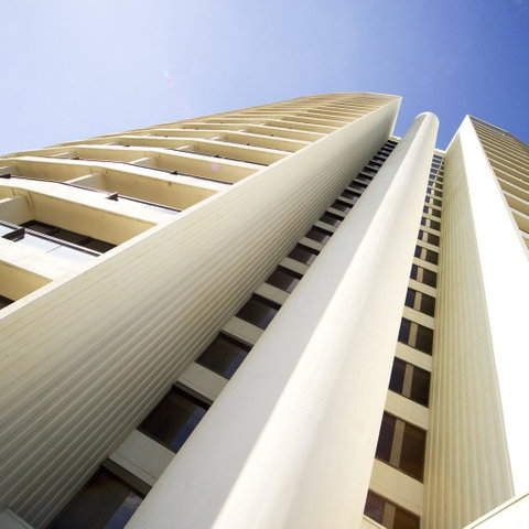 BreakFree Capital Tower - Tourism Caloundra 1