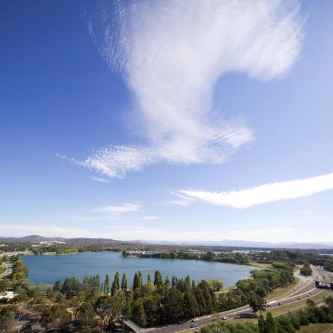 BreakFree Capital Tower - Tourism Caloundra 2