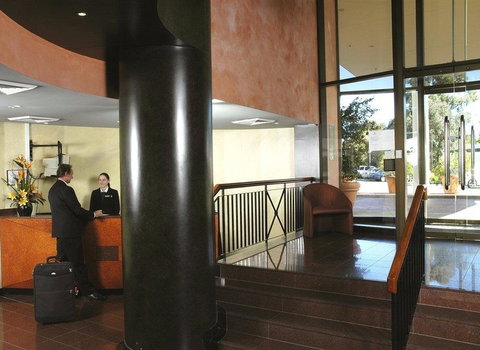 BreakFree Capital Tower - Tourism Caloundra 3