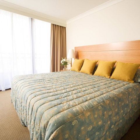 BreakFree Capital Tower - Tourism Caloundra 6