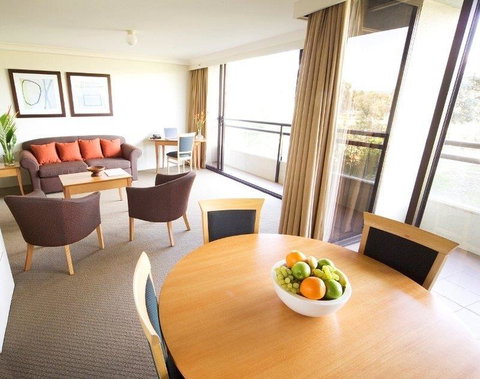 BreakFree Capital Tower - Tourism Caloundra 8