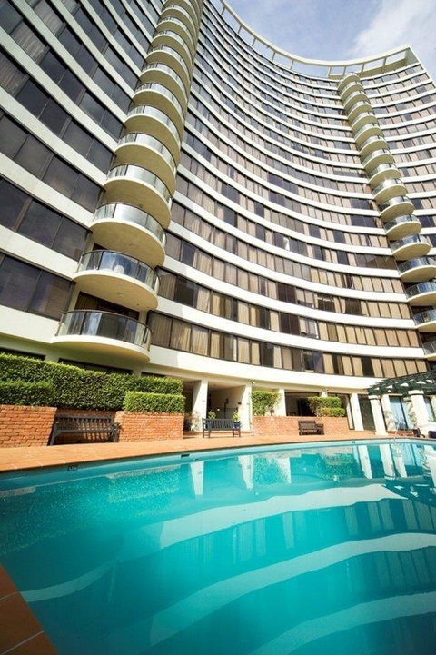 BreakFree Capital Tower - Tourism Caloundra 11