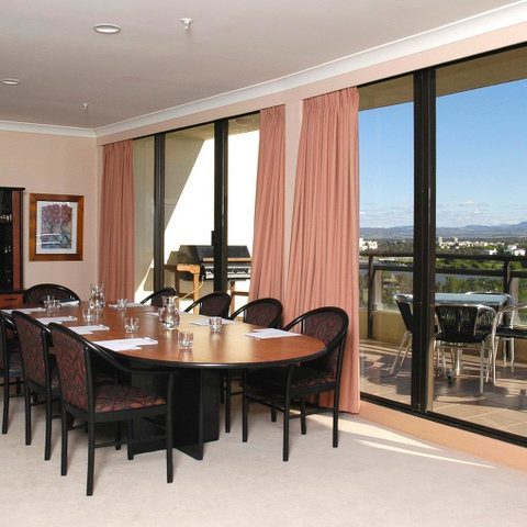 BreakFree Capital Tower - Tourism Caloundra 12