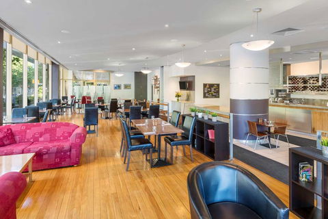 Nesuto Canberra Apartment Hotel - Tourism Caloundra 7