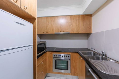 Nesuto Canberra Apartment Hotel - Tourism Caloundra 12