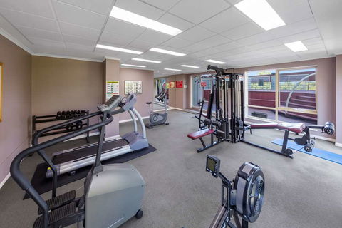 Nesuto Canberra Apartment Hotel - Tourism Caloundra 15