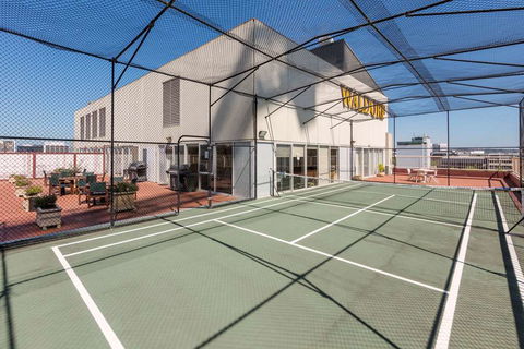 Nesuto Canberra Apartment Hotel - Tourism Caloundra 16