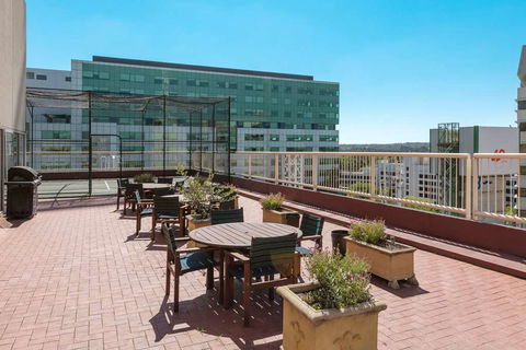 Nesuto Canberra Apartment Hotel - Tourism Caloundra 17