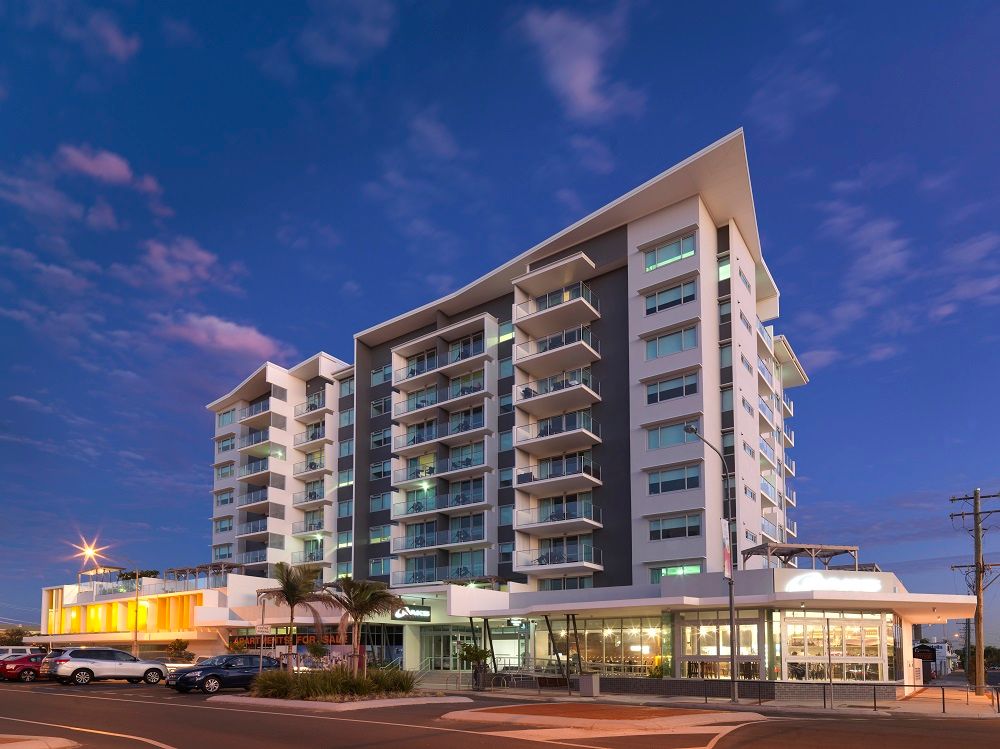Mackay QLD Tourism Caloundra