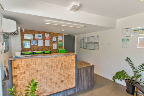Mackay Oceanside Central Hotel - Tourism Caloundra 2