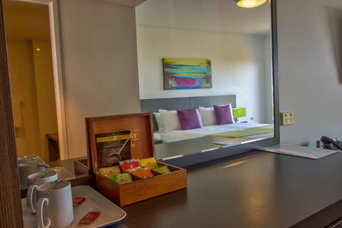 Mackay Oceanside Central Hotel - Tourism Caloundra 4