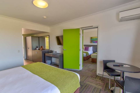 Mackay Oceanside Central Hotel - Tourism Caloundra 5