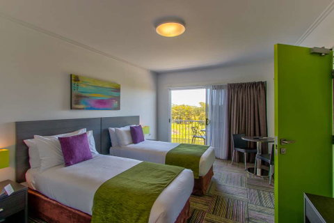 Mackay Oceanside Central Hotel - Tourism Caloundra 6