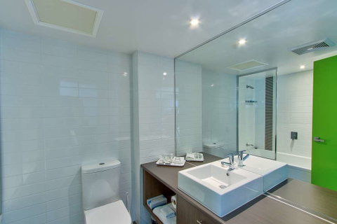 Mackay Oceanside Central Hotel - Tourism Caloundra 7