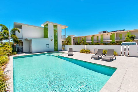 Mackay Oceanside Central Hotel - Tourism Caloundra 8