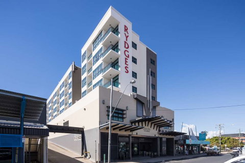 Rydges Mackay Suites - Tourism Caloundra 0