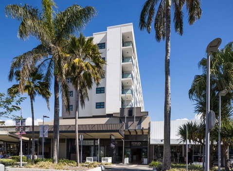 Rydges Mackay Suites - Tourism Caloundra 1