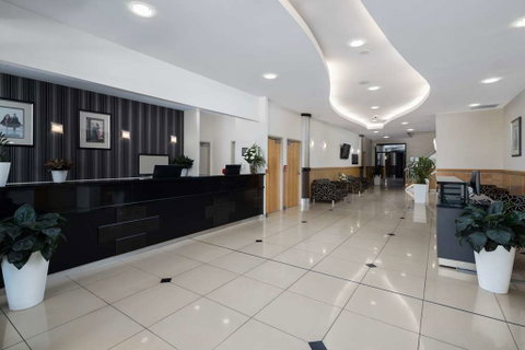 Rydges Mackay Suites - Tourism Caloundra 2