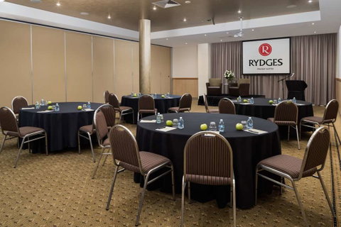 Rydges Mackay Suites - Tourism Caloundra 5