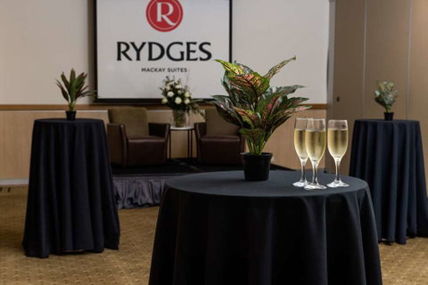 Rydges Mackay Suites - Tourism Caloundra 6
