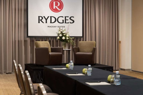 Rydges Mackay Suites - Tourism Caloundra 8