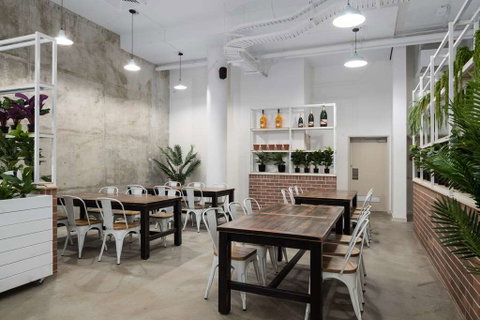 Rydges Mackay Suites - Tourism Caloundra 9
