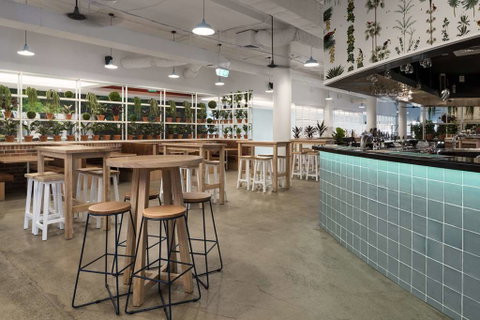 Rydges Mackay Suites - Tourism Caloundra 12